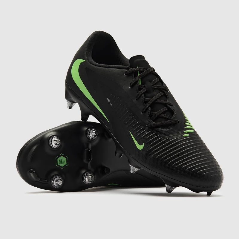 Nike Phantom 6 Low Academy SG-Pro Anti-Clog