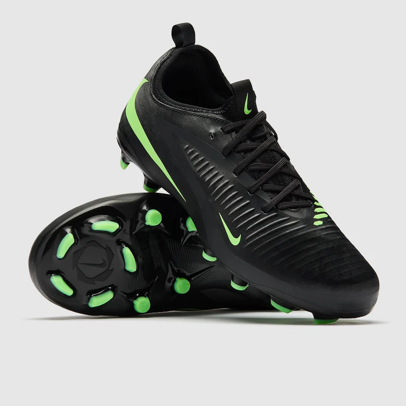 Nike Kids Phantom 6 Low Academy FG/MG