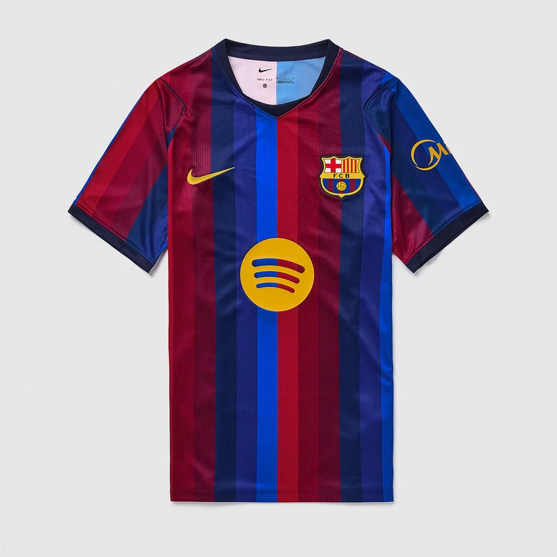 Camiseta Nike FC Barcelona 26/27 Dri-FIT Stadium Primera equipación