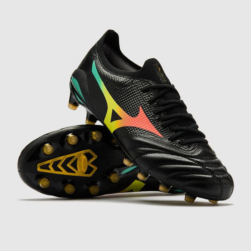 Mizuno Morelia Neo V Beta Elite FG