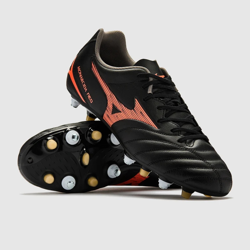 Mizuno Monarcida Neo III Select Mix SG