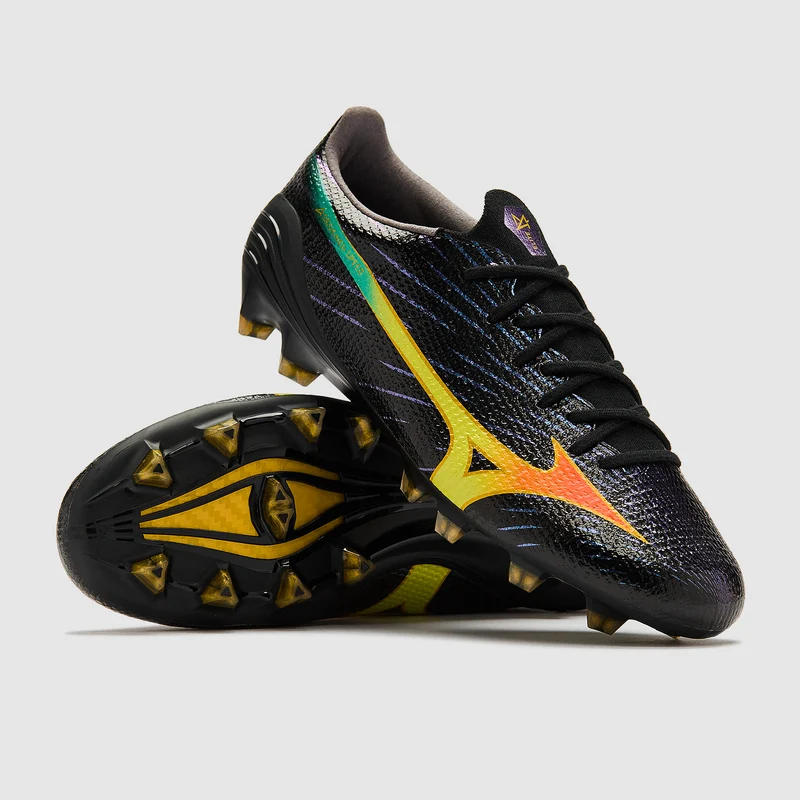 Mizuno Alpha III Elite FG