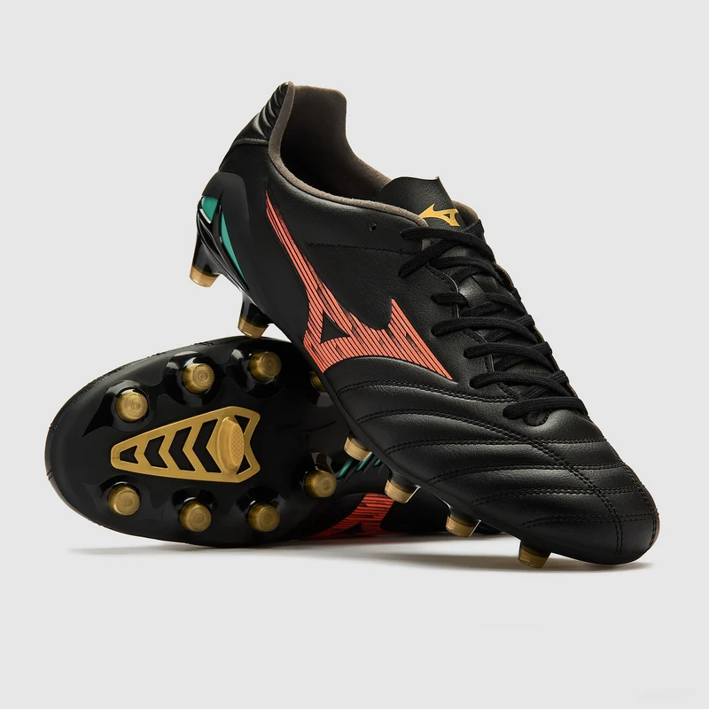 Mizuno Monarcida Neo III Pro FG