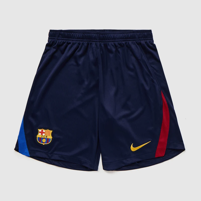 Pantalones cortos Nike FC Barcelona 26/27 Dri-FIT Stadium Primera equipación