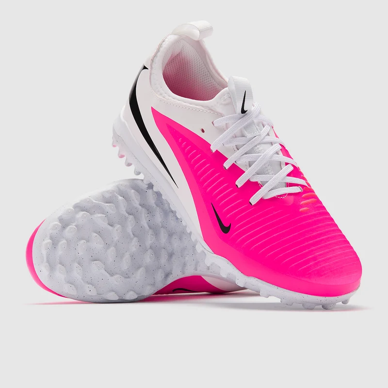 Nike Phantom 6 Low Academy TF para niños