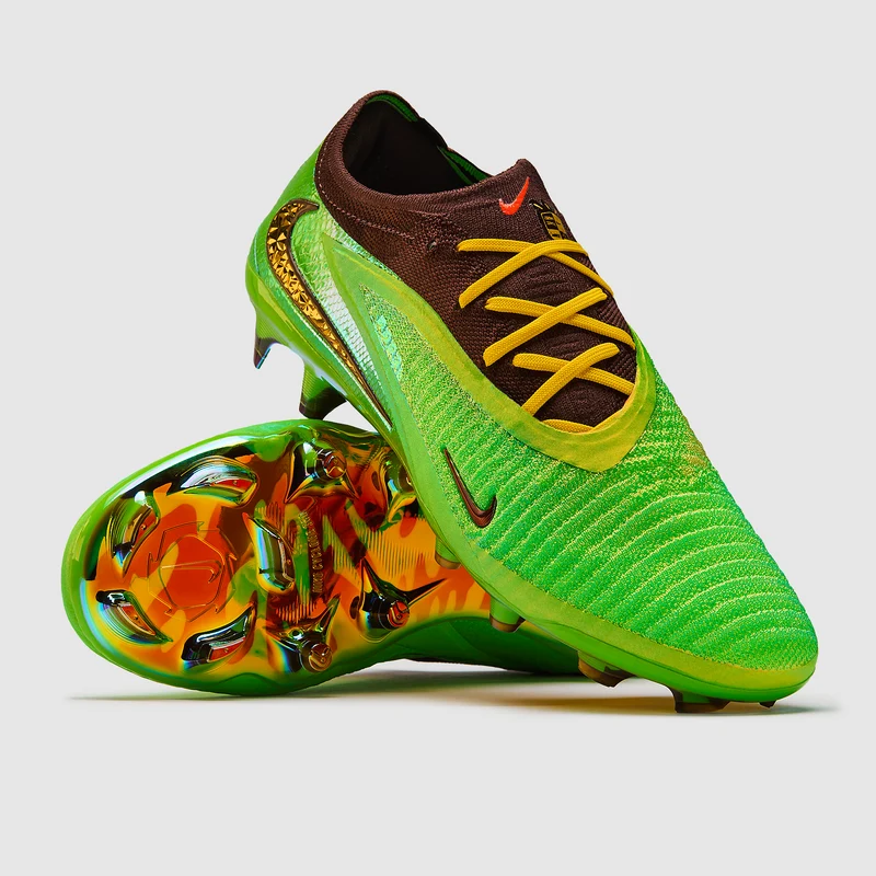 Nike Phantom 6 Low Elite SE FG - Multi