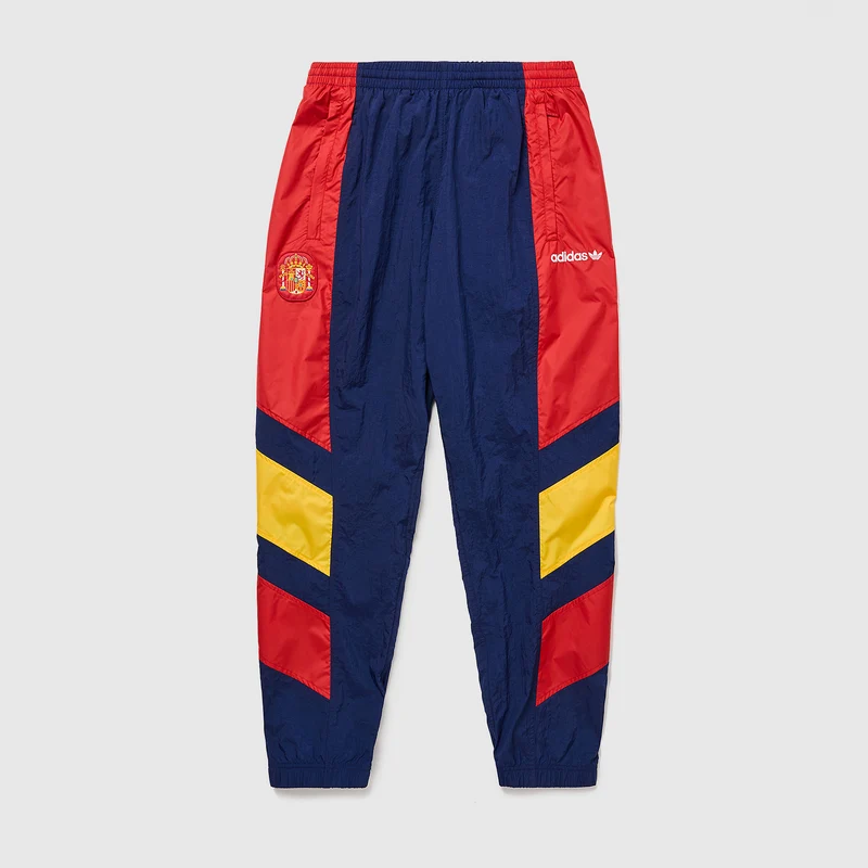 Pantalones de chándal adidas España 2026 EQT