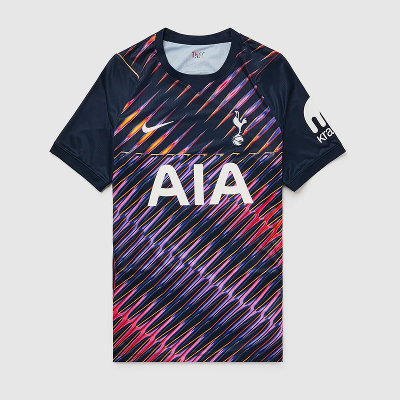 Camiseta Nike Tottenham Hotspur 26/27 Dri-FIT Stadium Segunda equipación