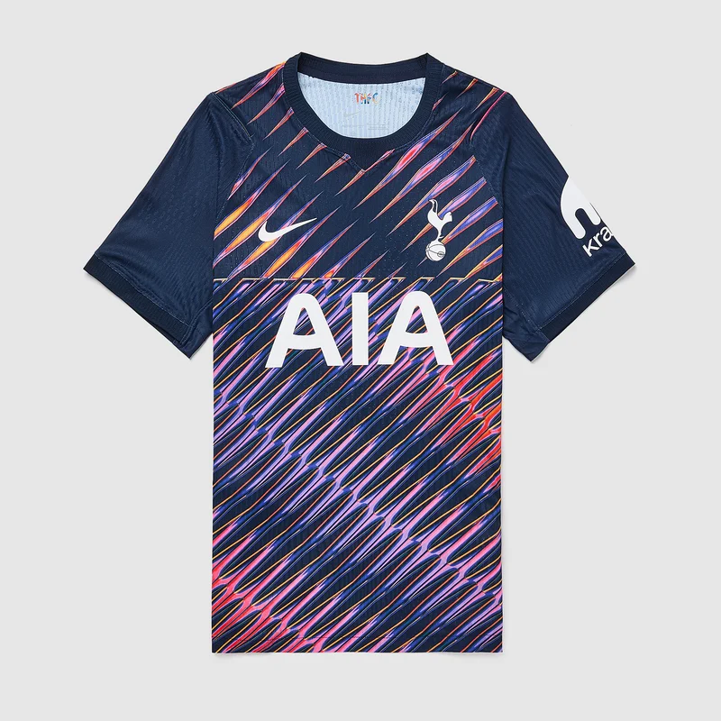 Nike Tottenham Hotspur 26/27 Dri-FIT ADV Pre-Match Away Shirt