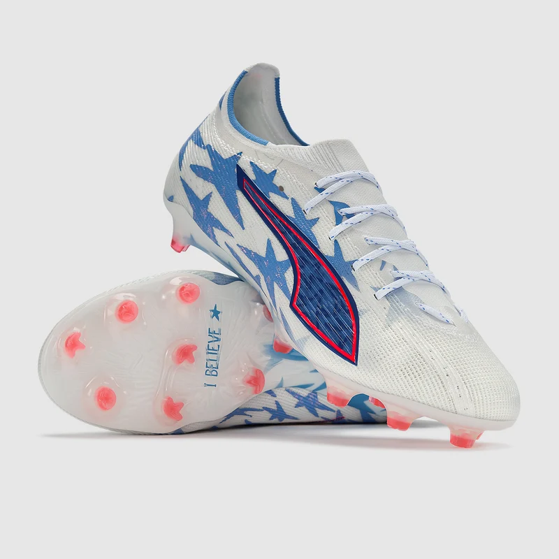 Puma Ultra 6 Pro KidSuper x Pulisic FG/AG