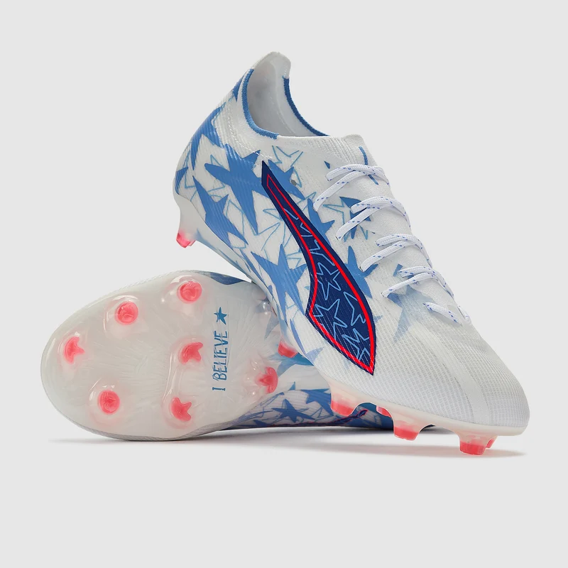 Puma Ultra 6 Match Kidsuper x Pulisic FG/AG