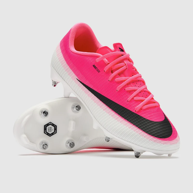 Nike Air Zoom Mercurial Vapor XVII Academy SG-Pro Anti-Clog