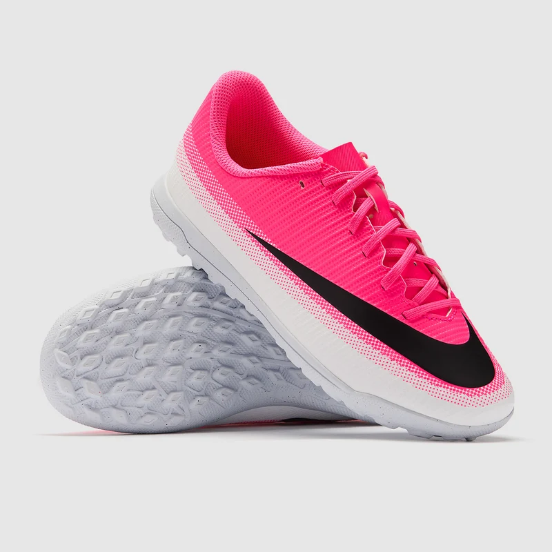 Nike Air Zoom Mercurial Vapor XVII Club TF para niños