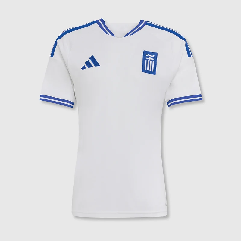 Camiseta adidas Grecia 2026 Primera equipación