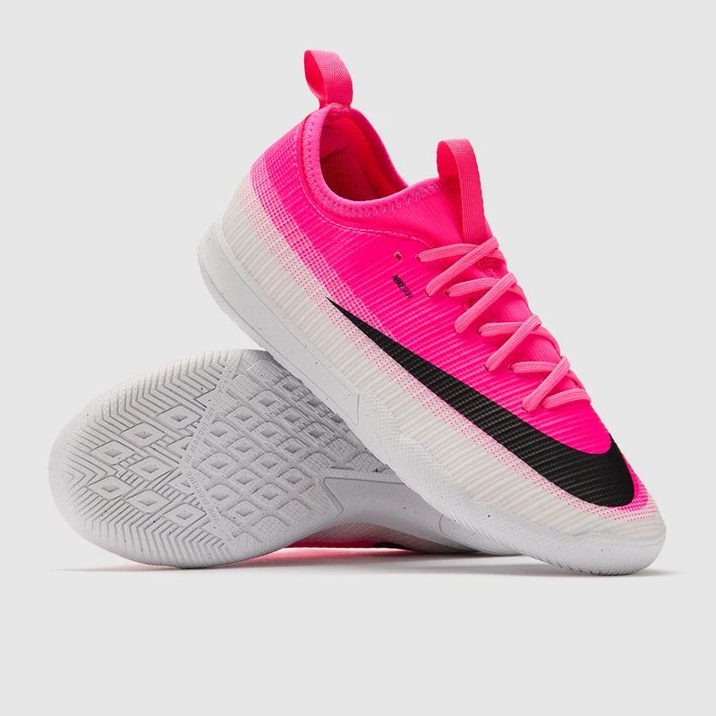 Nike Air Zoom Mercurial Vapor XVII Academy IC para niños