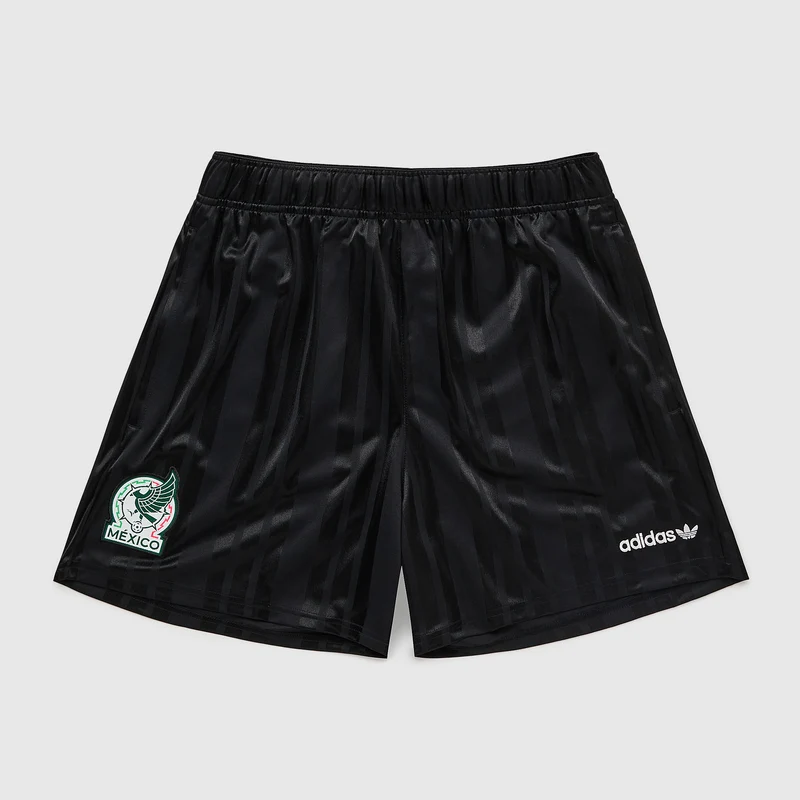 Pantalones cortos adidas México 2026 EQT