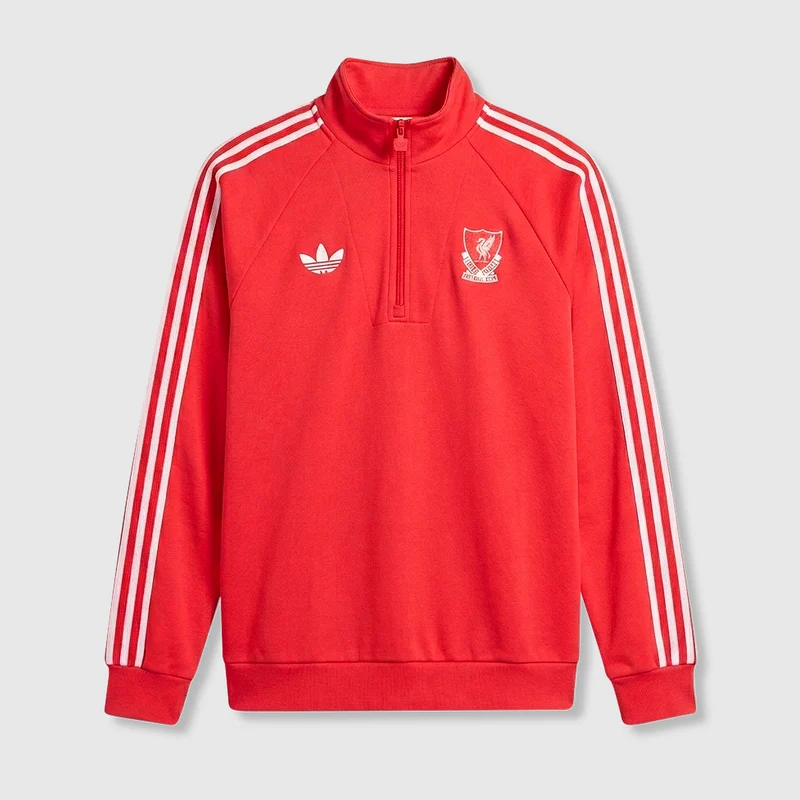 Camiseta adidas Originals Liverpool 25/26 OG Drill