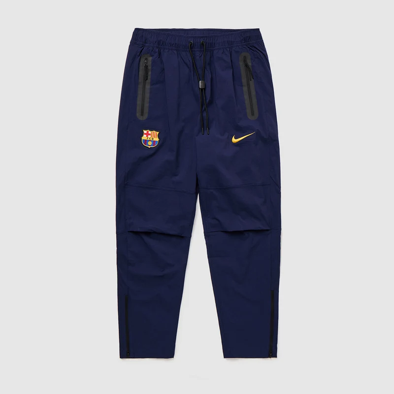 Pantalones Nike FC Barcelona 26/27 Dri-FIT Tech Woven