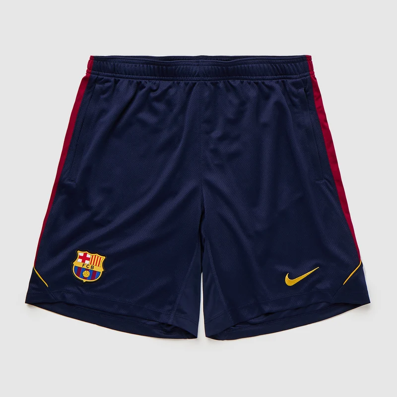 Pantalones cortos Nike FC Barcelona 26/27 Dri-FIT Strike