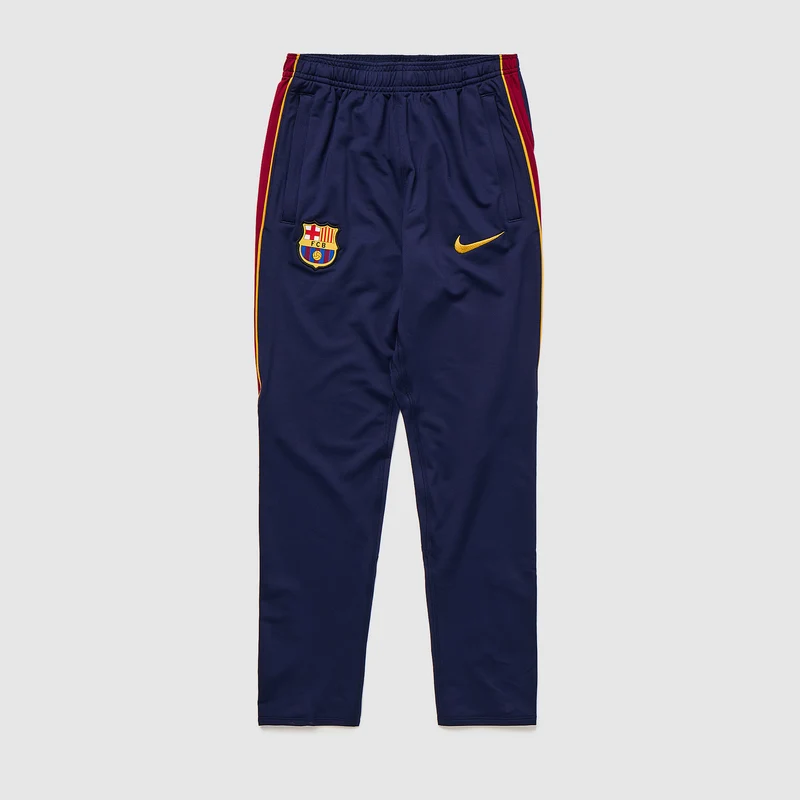 Pantalones Nike FC Barcelona 26/27 Dri-FIT Strike para niños