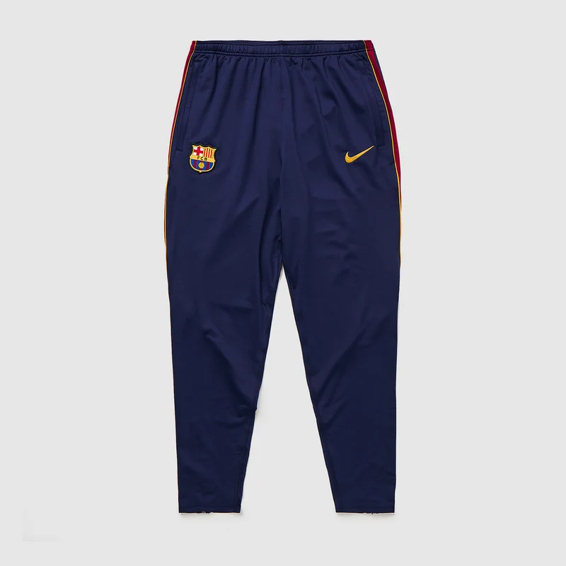 Pantalones Nike FC Barcelona 26/27 Dri-FIT Strike