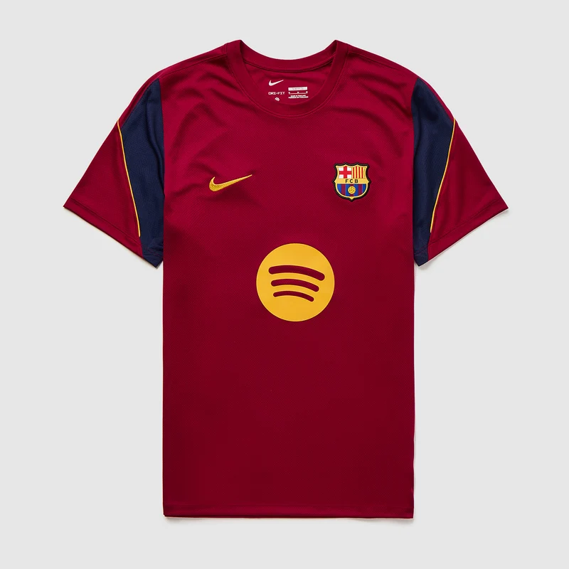Camiseta Nike FC Barcelona 26/27 Dri-FIT Strike