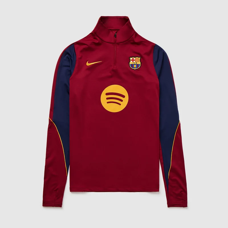 Camiseta Nike FC Barcelona 26/27 Dri-FIT Strike Drill