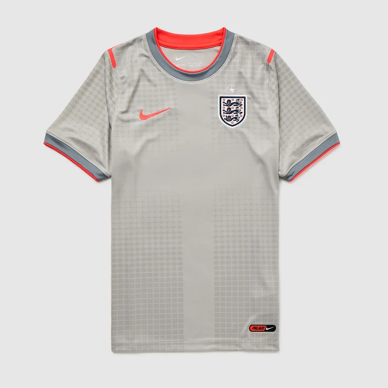 Camiseta Nike Inglaterra x Palace Prepartido MC