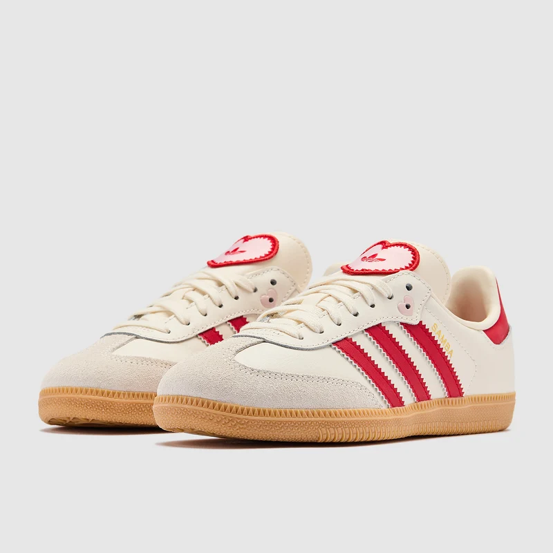 adidas Originals Younger Kids Samba OG (PS)