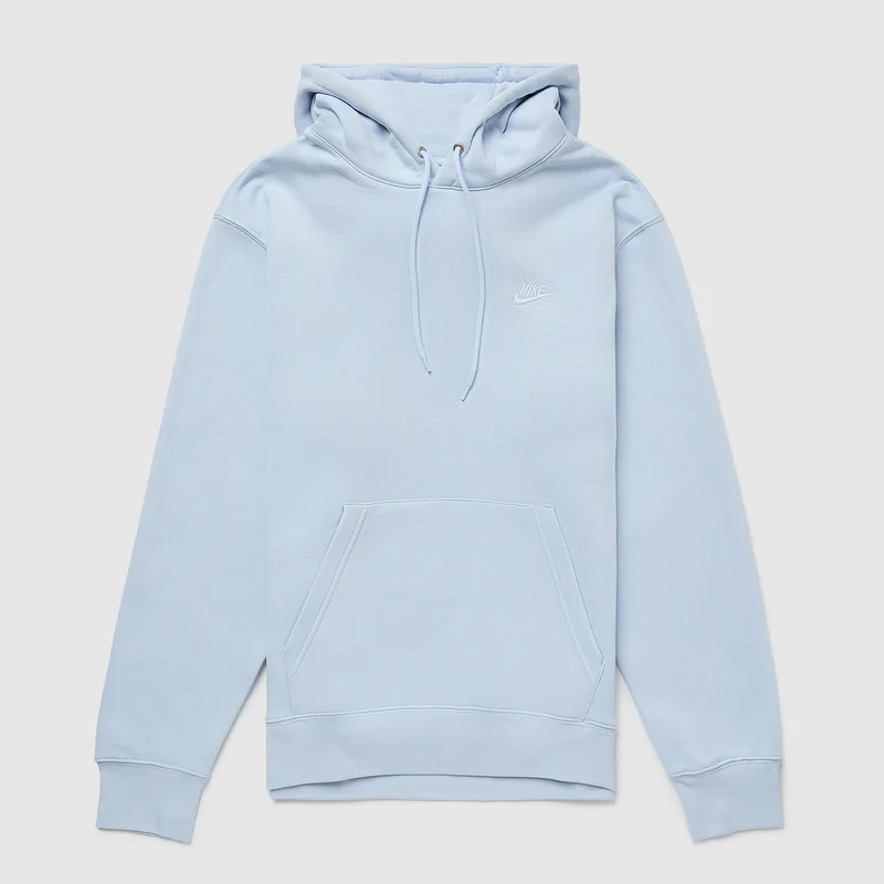 Sudadera con capucha Nike Club Pullover Polar