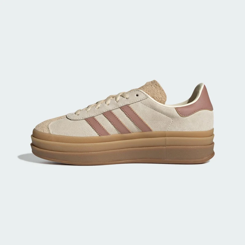 adidas Originals Womens Gazelle Bold