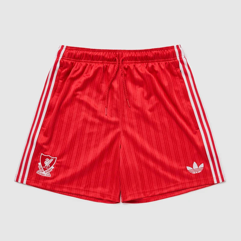 Pantalones cortos adidas Originals Liverpool 25/26 OG