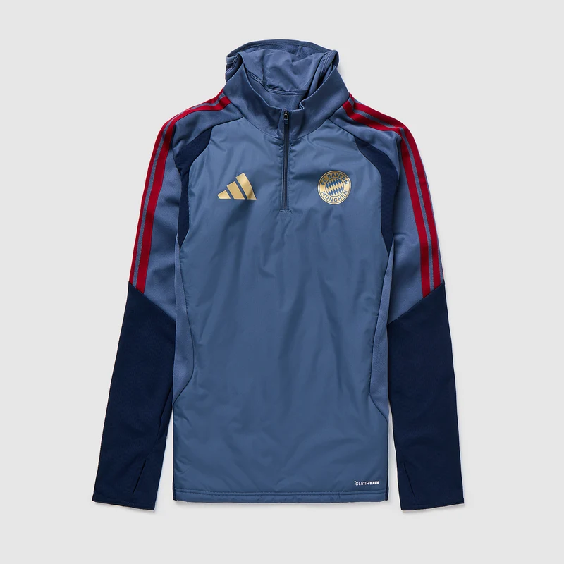 Camiseta adidas Bayern Munich 26/27 Winter