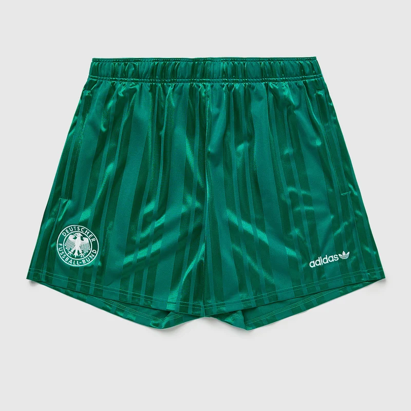 Pantalones cortos adidas Alemania 2026 EQT