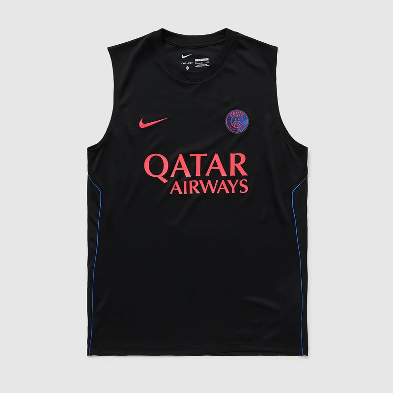 Camiseta Nike París Saint-Germain 26/27 Strike Elite