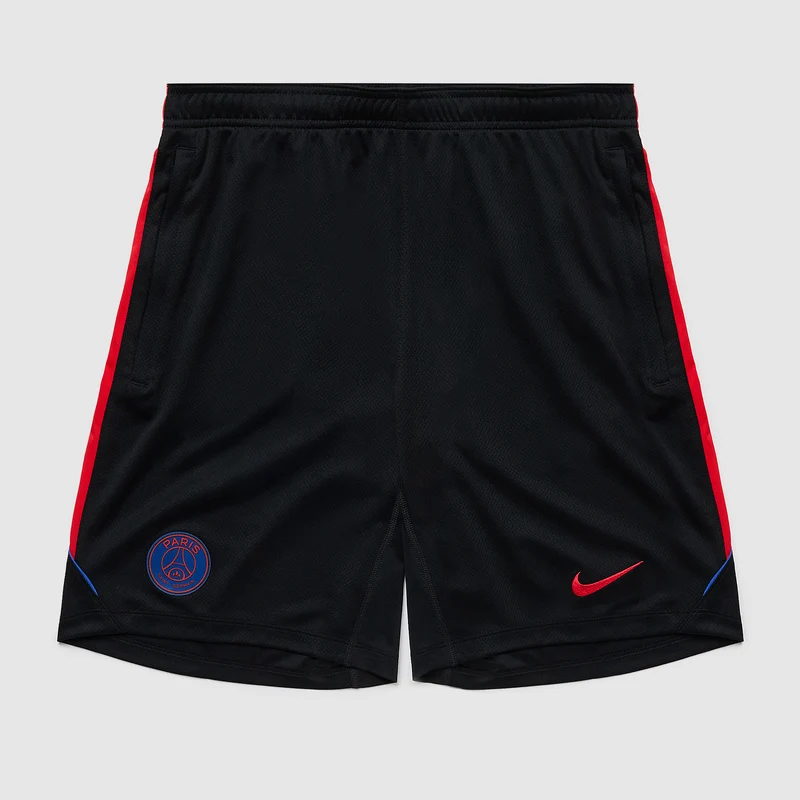 Pantalones cortos Nike París Saint-Germain 26/27 Dri-FIT Strike