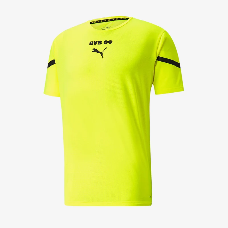 Camiseta de prepartido Puma Borussia Dortmund 21/22