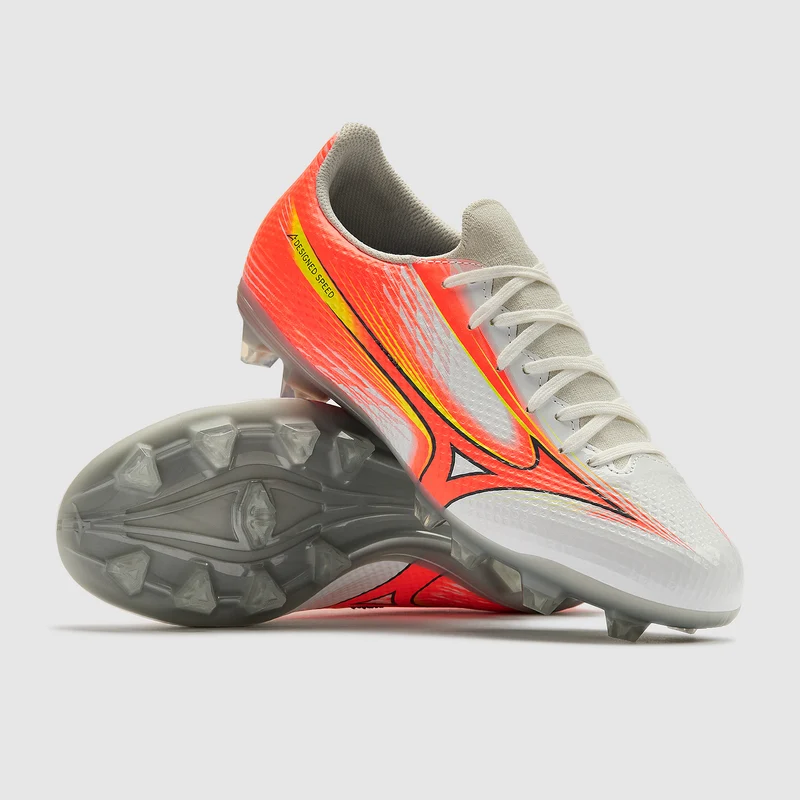 MizunoAlpha III Select FG para niños