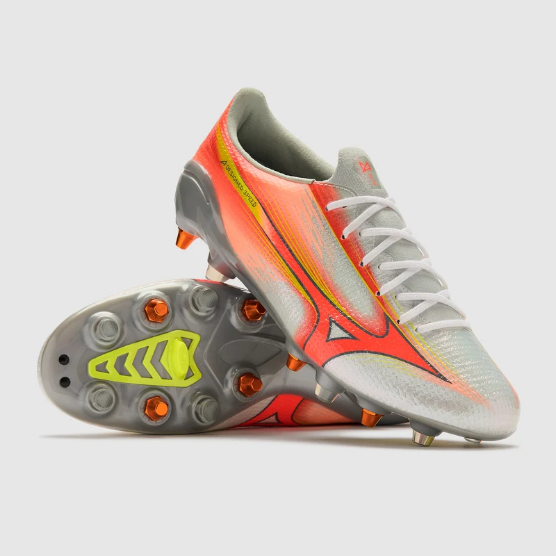 Mizuno Alpha III Elite Mix SG