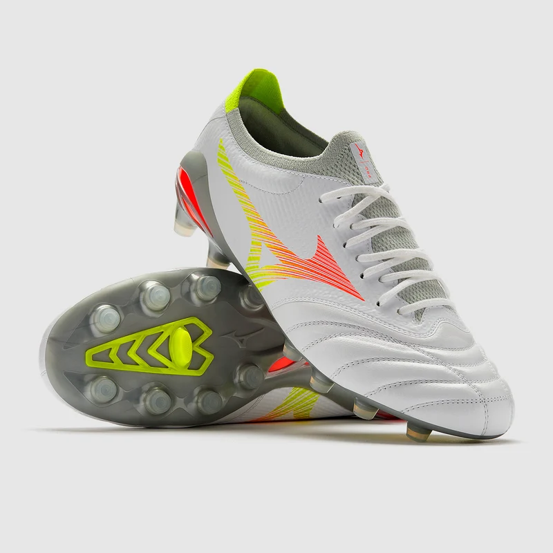 Mizuno Morelia Neo V Beta Pro FG
