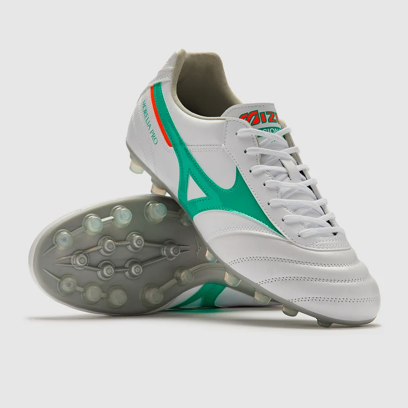 Mizuno Morelia II Pro AG