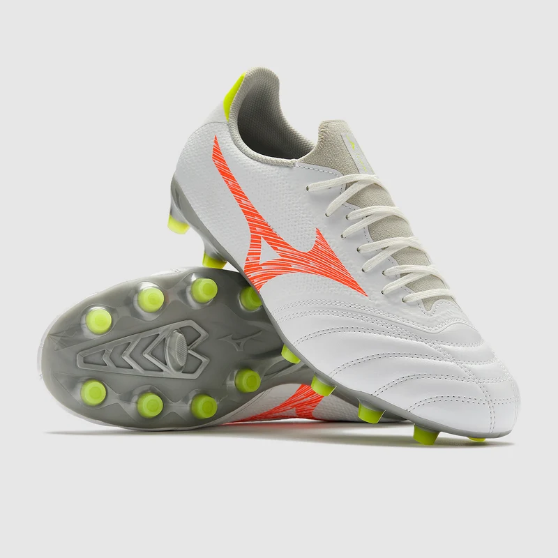 Mizuno Morelia Neo V Beta Select FG