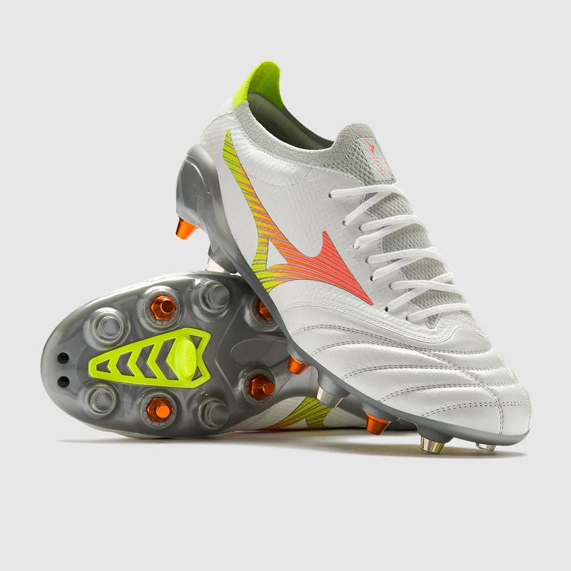 Mizuno Morelia Neo V Beta Elite Mix SG