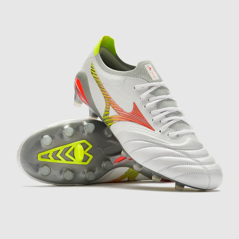 Mizuno Morelia Neo V Beta Made In Japan FG