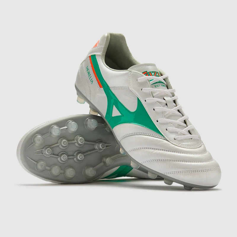 Mizuno Morelia II Elite AG