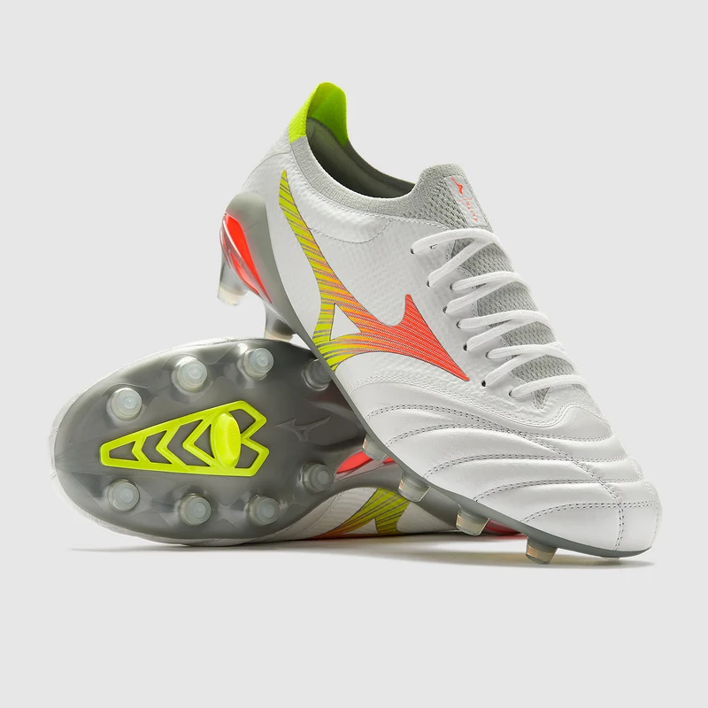 Mizuno Morelia Neo V Beta Elite FG