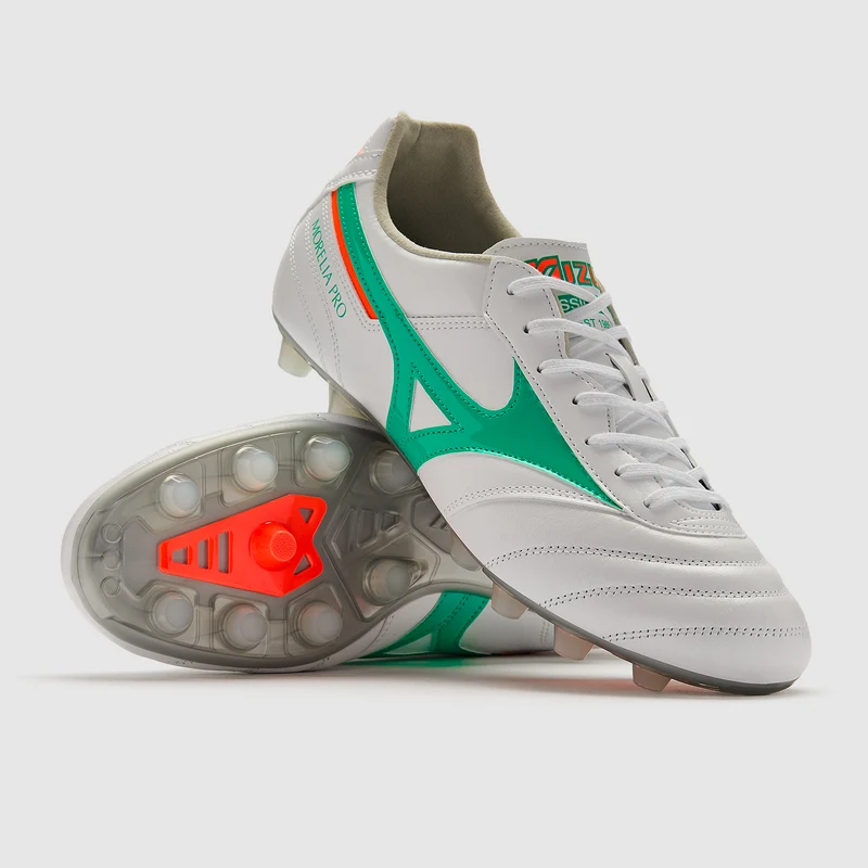 Mizuno Morelia II Pro FG