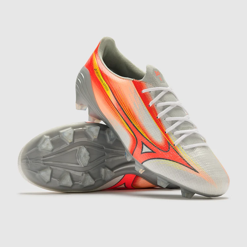 Mizuno Alpha III Pro FG
