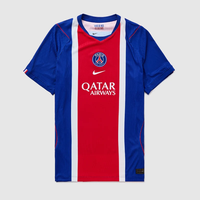 Camiseta Nike París Saint-Germain 26/27 Dri-FIT ADV Match Primera equipación