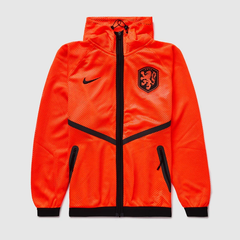 Chaqueta Nike Países Bajos 2026 Dri-FIT